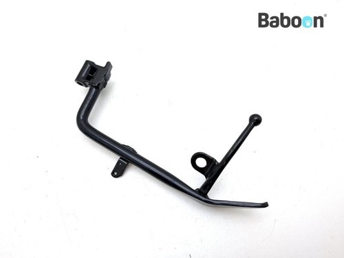 Side stand harley davidson - side,