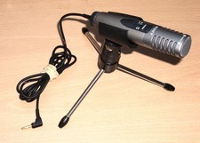 Sony ECM-MS907 Stereo Electret Condenser Microphone