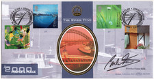 Great britain 2000 benham - great,