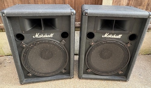 Marshall 6151h pa - (1x15"),