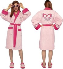 Harry Potter Bathrobe Luna