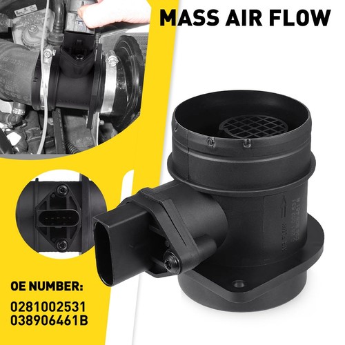 Maf sensor mass air - air, flow