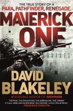 Maverick One: The True Story