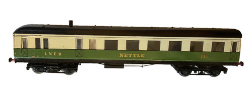 Leeds similar nettle - or, similar,