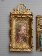 Dolls house  Ornate Tall