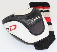 Titleist 910D Driver Headcover