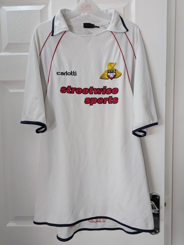 Doncaster rovers away football - doncaster,
