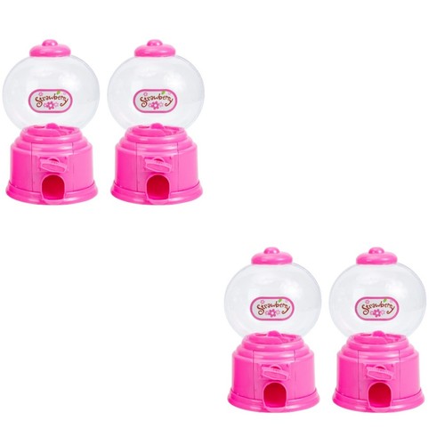 Set toy vending machine - of,