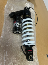 DNM MK-RC 265mm Pit Bike Rear Shock Absorber - SUPERMOTO - SM SUSPENSION