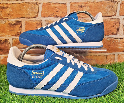 Adidas dragon trainers size - dragon,