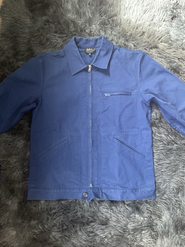 Apc harrington jacket - apc,