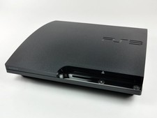 PS3 Slim 120GB