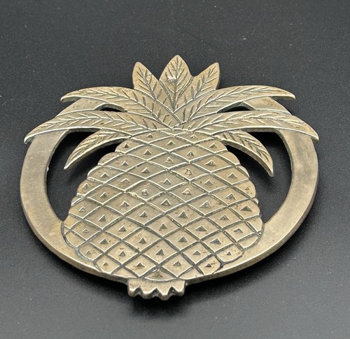 Vintage andrea sadek trivet - by,