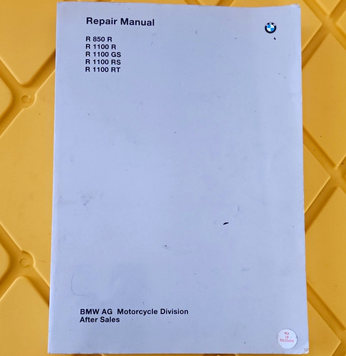 Oem bmw service maintenance - service,