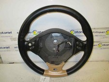 STEERING WHEEL / N -- O /