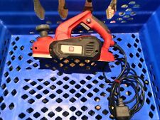 Performance Power 650W 220-240V 2mm Corded Planer PHP650C Tools DIY Workshop 