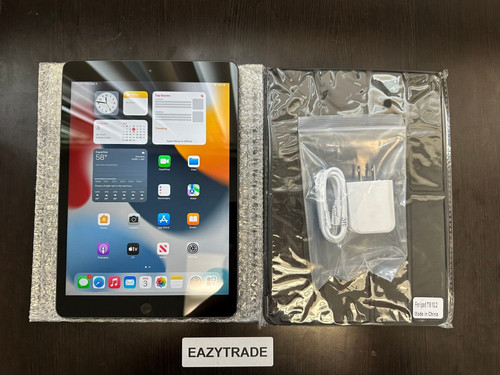 Apple ipad - (7th, generation)