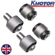 pair Rear Left & Right Axle