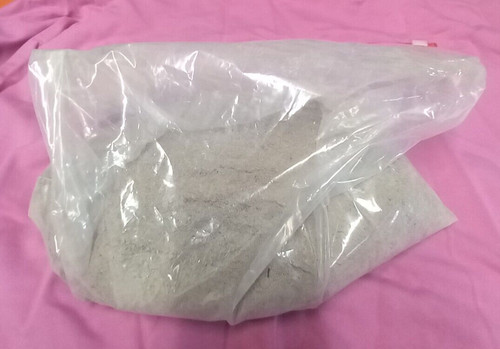 Pounds hard wood ash - hard,