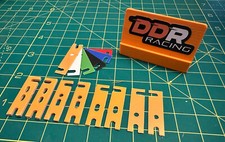 Shim Set (Compatible with Kamtec and Mardave wishbones) P&P Discount