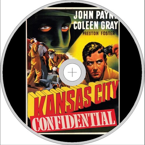 Kansas city confidential - city,