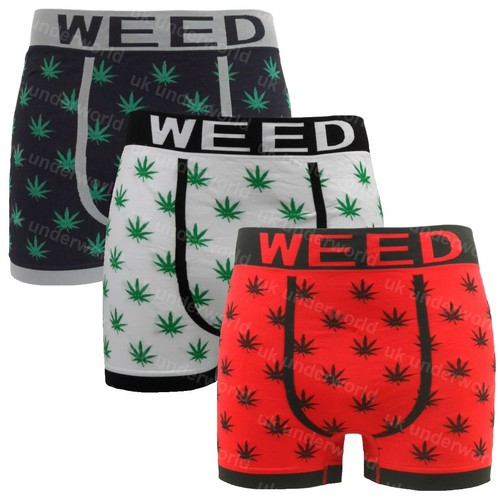 Pairs mens boxer shorts - 3,
