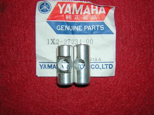 Yamaha tz750 exhaust rod - yamaha,