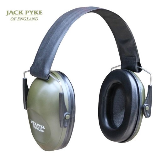 Jack pyke passive - passive, ear