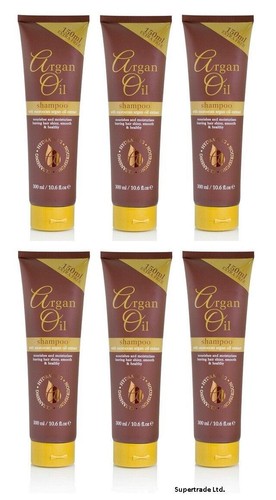 Argan oil moisturising - argan,