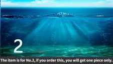 UK DIY 3D Fish Tank Background