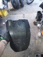 BMW F 650 Funduro Engine Guard