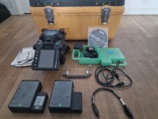 Fujikura fsm 18r ribbon - fujikura, mm