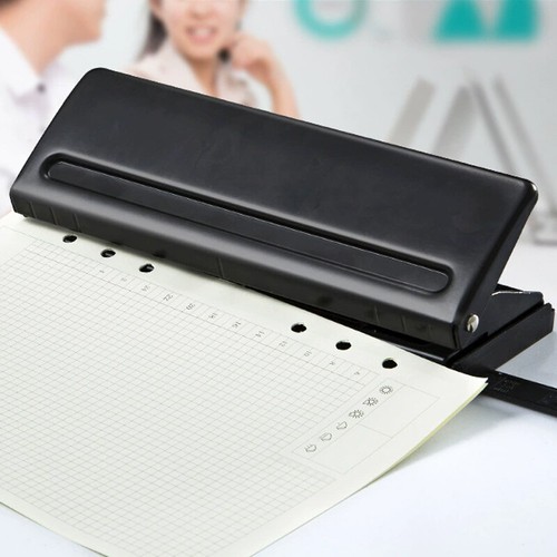 Paper filofax punch hole a4 - paper, 6-hole