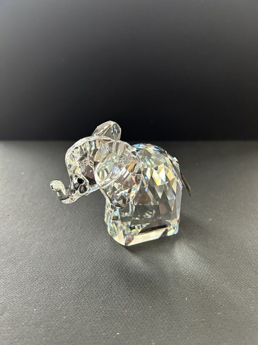 Swarovski crystal animal - animal,