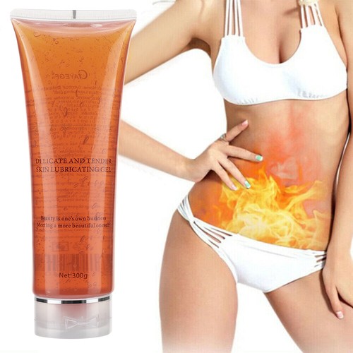 Slimming gel cream - gel,