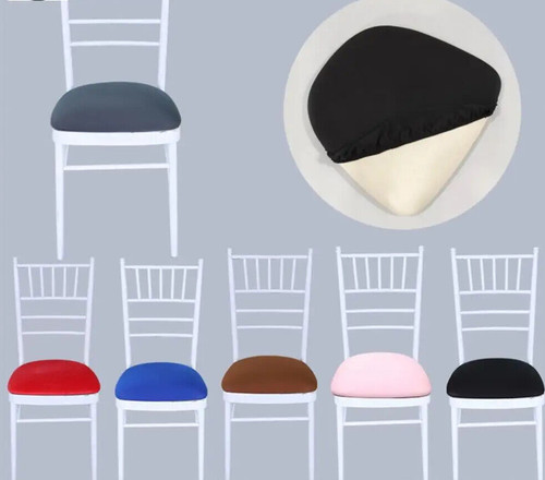 Removable chiavari chair - chiavari,