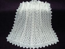 No 5.  Beautiful Hand knitted