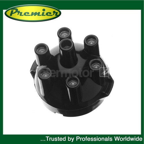 Distributor cap premier fits - distributor,