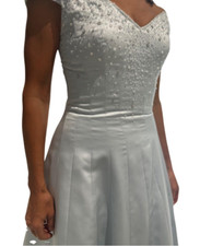 Ian Stuart Wedding Dress |