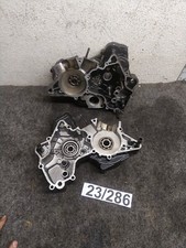 Pair Engine Cover Franco