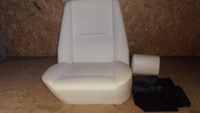 Triumph STAG ** MK2 SEAT FOAM