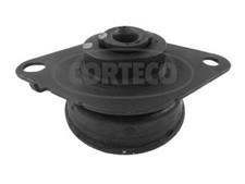 Manual Transmission Mounting