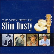 Slim Dusty : The Very Best Of (Limited Edition) CD (2003) FREE Shipping, Save £s