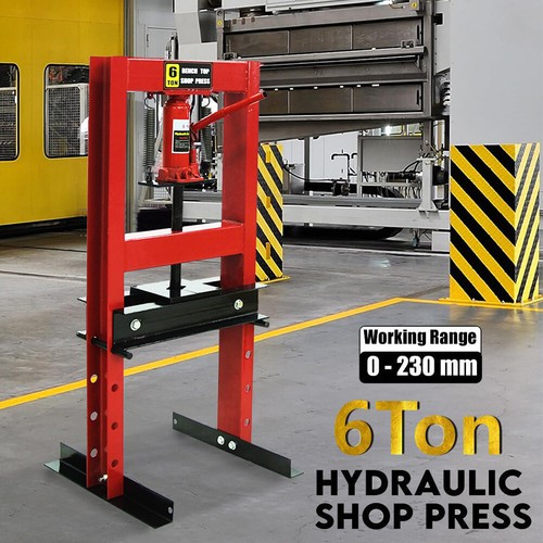 Ton heavy duty hydraulic - heavy,
