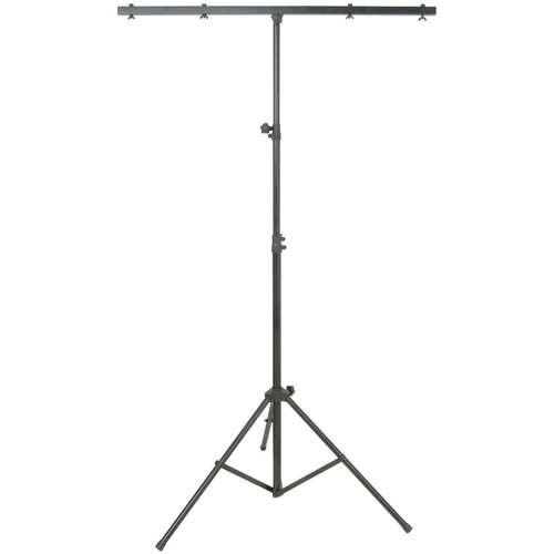 Qtx lt01 lighting stand tripod - qtx,