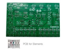 Mutable Instruments Elements PCB for Eurorack Synth DIY