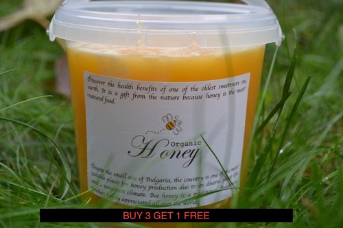 Buy get free - 3, free*