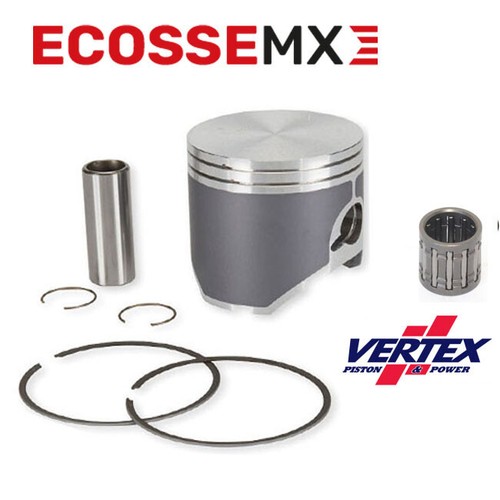 Ktm exc xc125 vertex piston - ktm,