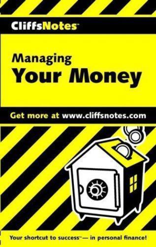 Cliffsnotes managing your - managing,