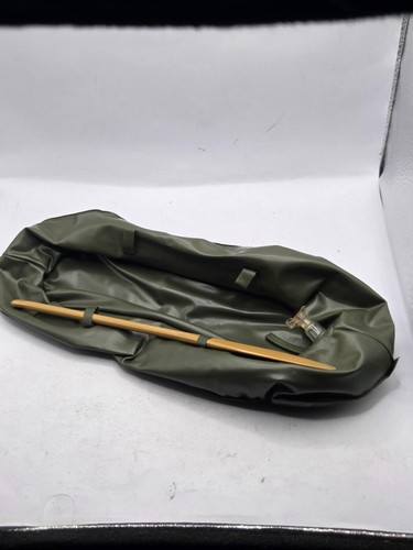 Vintage pedigree tommy gunn - vintage,